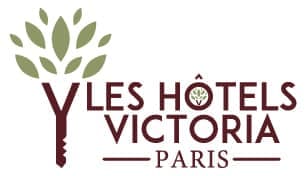 Les Hôtels Victoria