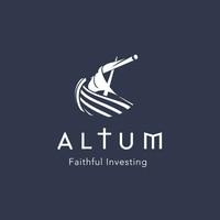 Altum Faithful Investing