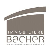 Immobilière Bacher Gestion