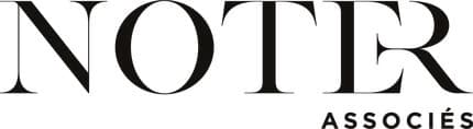 Noter - Associés