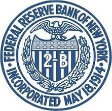 Federal Reserve Bank of New York