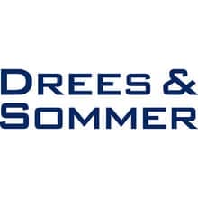 Drees & Sommer Belgium