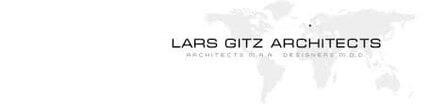 Lars Gitz Architects