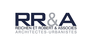 Reichen et Robert Architectes Urbanistes