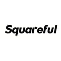 Squareful