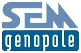 SEM Genopole