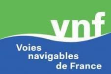 Voies navigables de France
