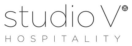 Studio V. Hospitality