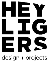 Heyligers Design + Projects