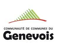 Communauté de communes du Genevois