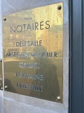 Opera Notaires