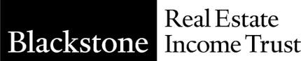 Blackstone Real Estate Income Trust, Inc.