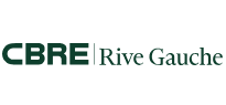 CBRE Rive Gauche
