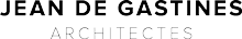 Jean de Gastines Architectes