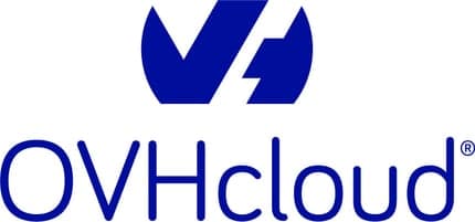 OVHcloud