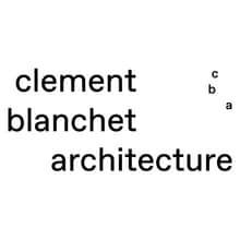 Clément Blanchet Architecte