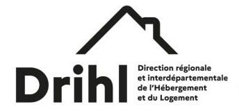 Drihl Île-de-France