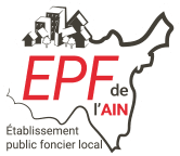 EPF de l'Ain