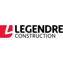Legendre Construction