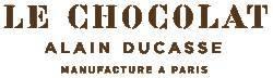 Le Chocolat Alain Ducasse
