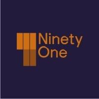 Ninety One