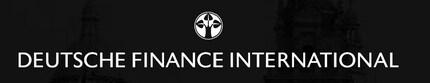 Deutsche Finance International