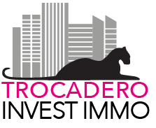 Trocadéro Invest Immo