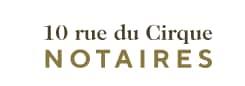 10 Rue du Cirque Notaires
