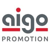 Aigo Promotion