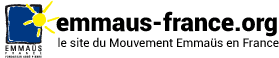Emmaüs France
