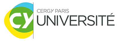 CY Cergy Paris Université