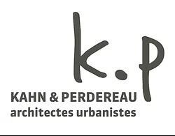 Kahn & Perdereau Architectes Urbanistes