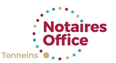 Notaires Office Tonneins