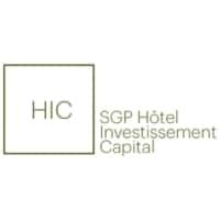 Hotel Investissement Capital
