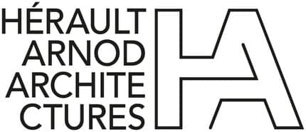 Hérault Arnod Architectures