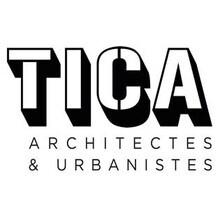 Tica Architectes & Urbanistes