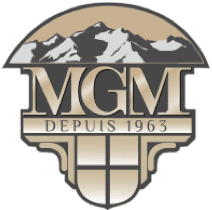 MGM Hotels & Residences