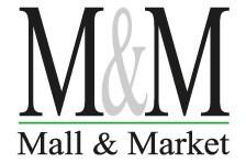 Mall & Market