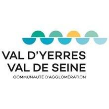 Communauté d'agglo du Val d'Yerres Val de Seine
