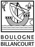 Mairie de Boulogne-Billancourt