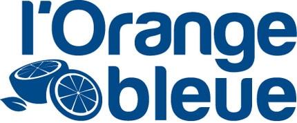 L'Orange bleue