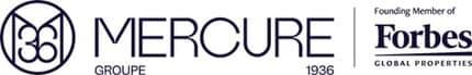 Mercure Forbes Global Properties