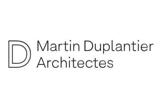 Martin Duplantier Architectes