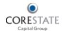 CORESTATE Capital Group