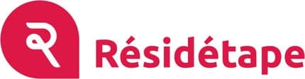 Résidétape