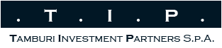 Tamburi Investment Partners