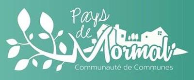 Communauté de communes du Pays de Mormal