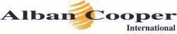 Alban Cooper International