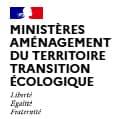Ministère de l'Aménagement du territoire