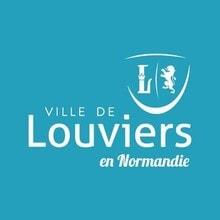 Mairie de Louviers